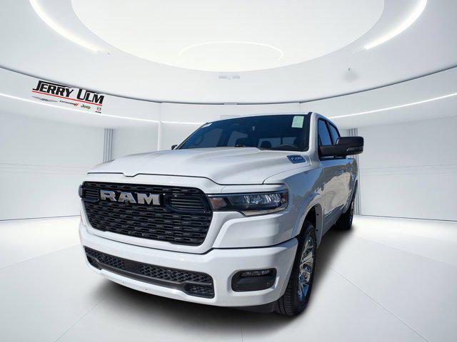 New 2026 Ram 1500 - photo 6