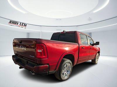 New 2026 Ram 1500 Big Horn Crew Cab for sale #N220743 - photo 2