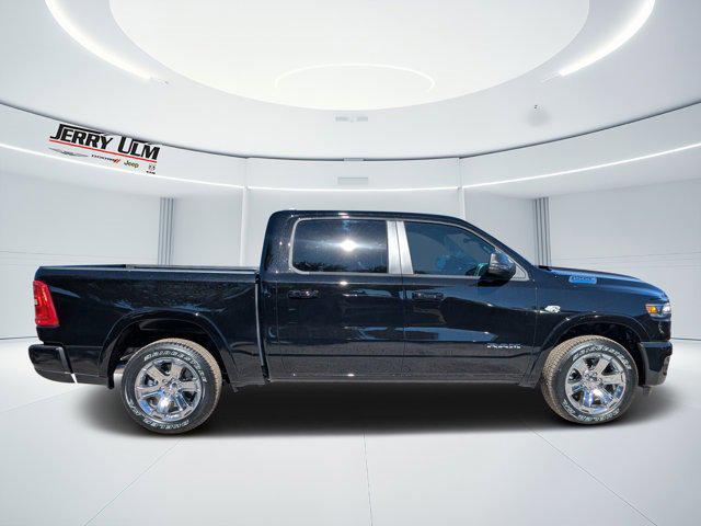 New 2026 Ram 1500 - photo 2