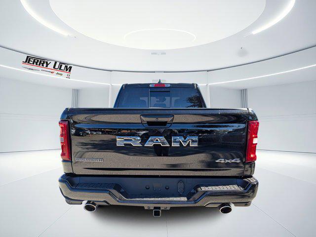 New 2026 Ram 1500 - photo 5