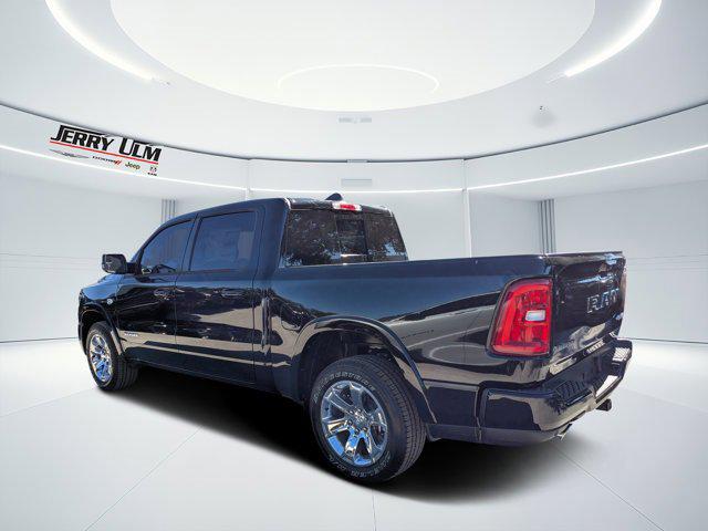 New 2026 Ram 1500 - photo 6