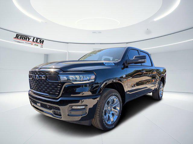 New 2026 Ram 1500 - photo 8