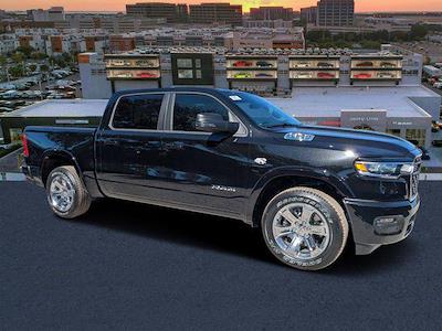 New 2026 Ram 1500 Big Horn Crew Cab for sale #N229958 - photo 1