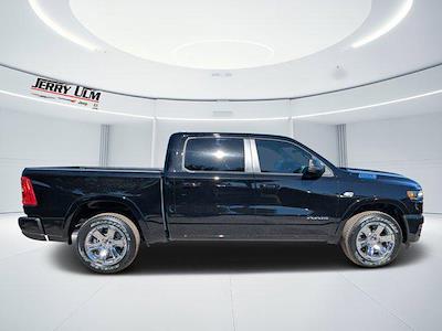 New 2026 Ram 1500 Big Horn Crew Cab for sale #N229958 - photo 2