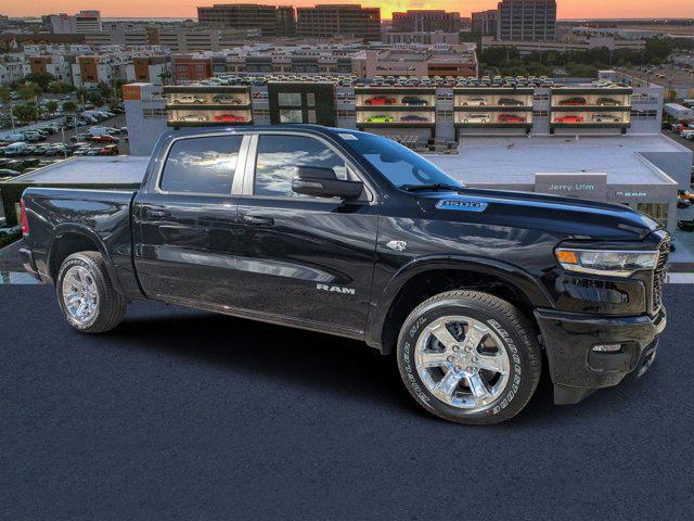 New 2026 Ram 1500 - photo 1