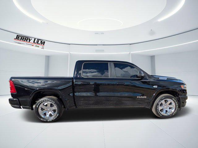 New 2026 Ram 1500 - photo 2