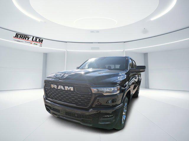 New 2026 Ram 1500 - photo 8