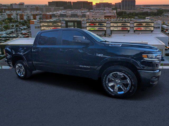 New 2026 Ram 1500 - photo 1