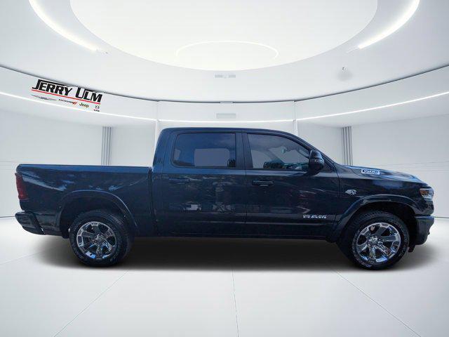 New 2026 Ram 1500 - photo 2