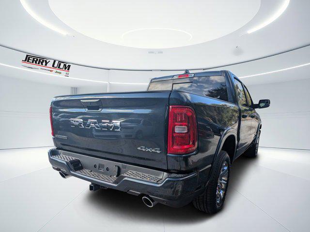 New 2026 Ram 1500 - photo 5