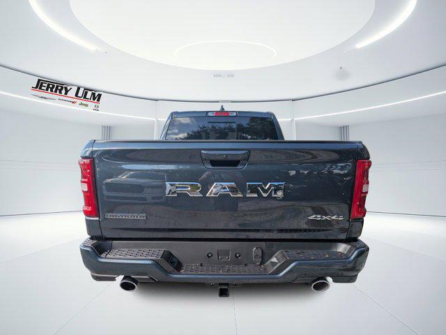 New 2026 Ram 1500 - photo 6