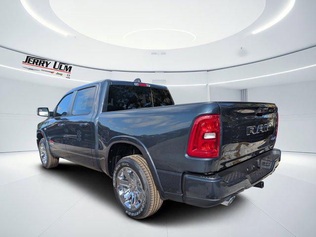 New 2026 Ram 1500 - photo 7