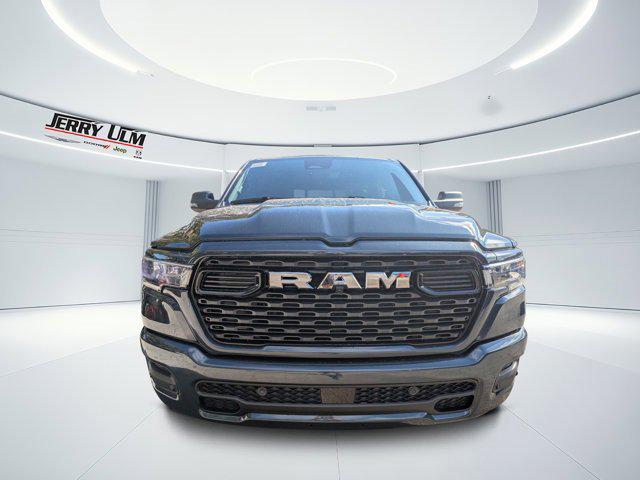 New 2026 Ram 1500 - photo 9
