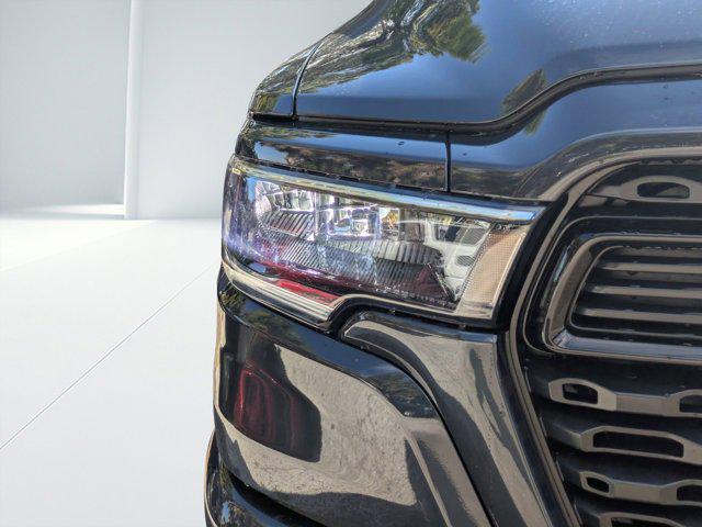 New 2026 Ram 1500 - photo 10