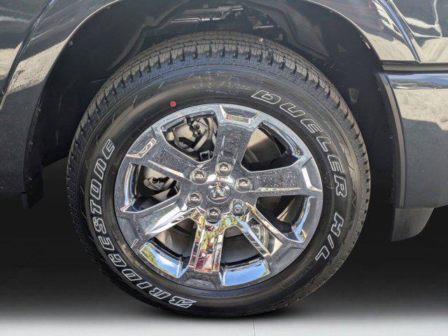 New 2026 Ram 1500 - photo 11