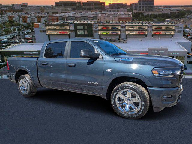 New 2026 Ram 1500 - photo 1