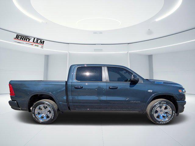 New 2026 Ram 1500 - photo 2