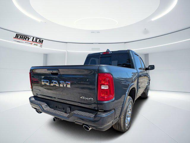 New 2026 Ram 1500 - photo 5
