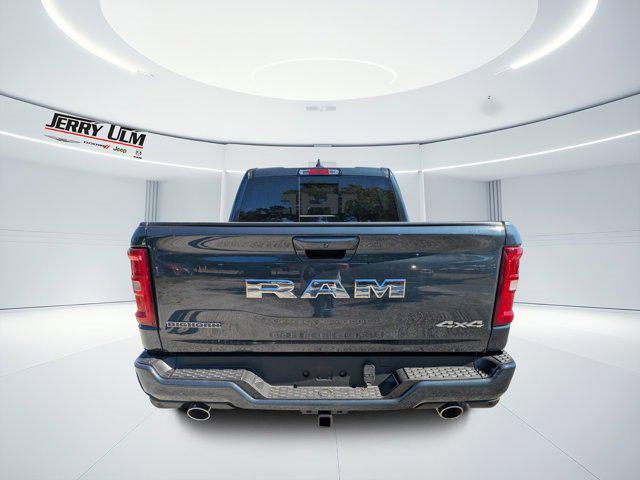 New 2026 Ram 1500 - photo 6