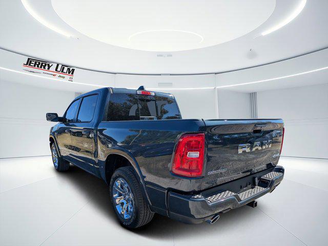 New 2026 Ram 1500 - photo 7