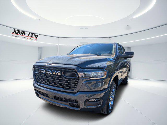 New 2026 Ram 1500 - photo 8