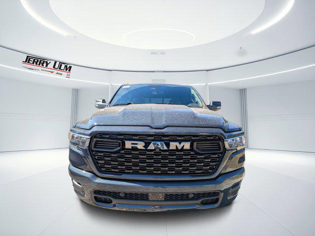 New 2026 Ram 1500 - photo 9