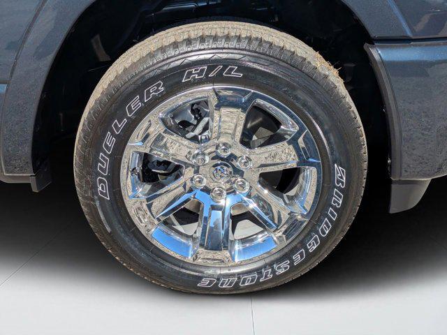 New 2026 Ram 1500 - photo 11