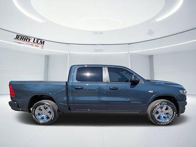 New 2026 Ram 1500 Big Horn Crew Cab for sale #N229961 - photo 2