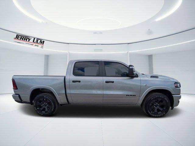 New 2026 Ram 1500 - photo 2