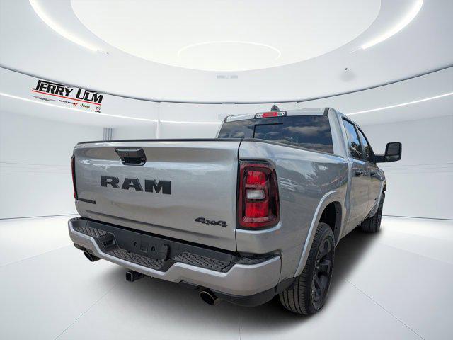New 2026 Ram 1500 - photo 5