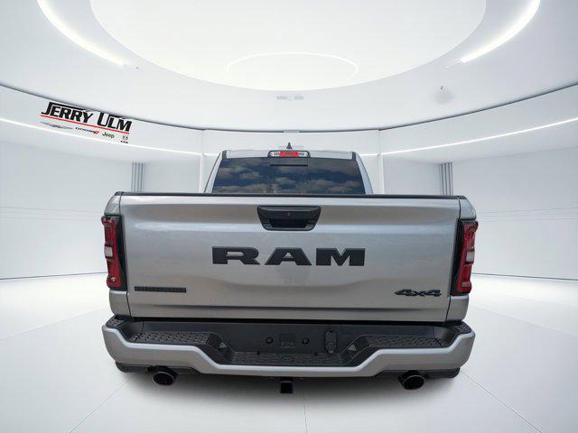New 2026 Ram 1500 - photo 6