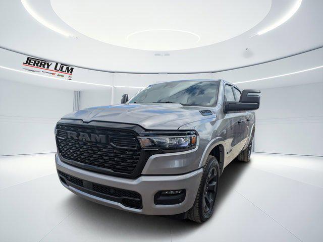 New 2026 Ram 1500 - photo 8