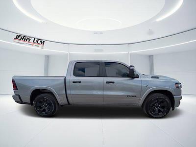 New 2026 Ram 1500 Big Horn Crew Cab for sale #N229964 - photo 2