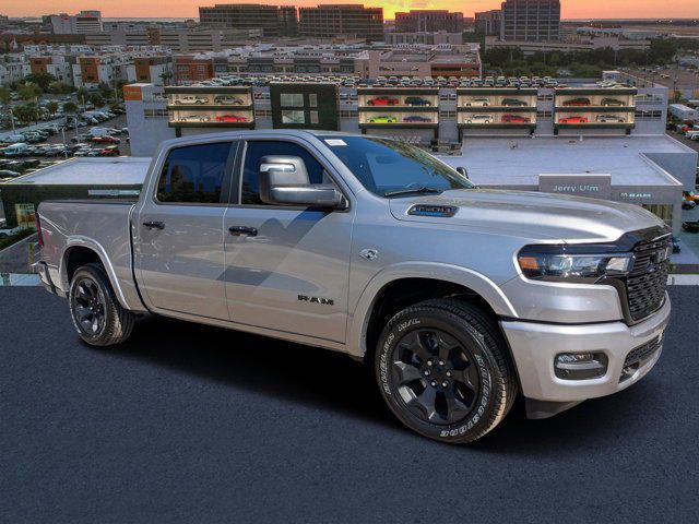 New 2026 Ram 1500 - photo 1