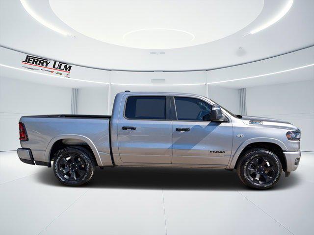 New 2026 Ram 1500 - photo 2
