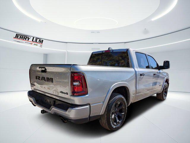 New 2026 Ram 1500 - photo 5