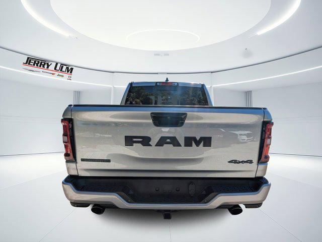 New 2026 Ram 1500 - photo 6