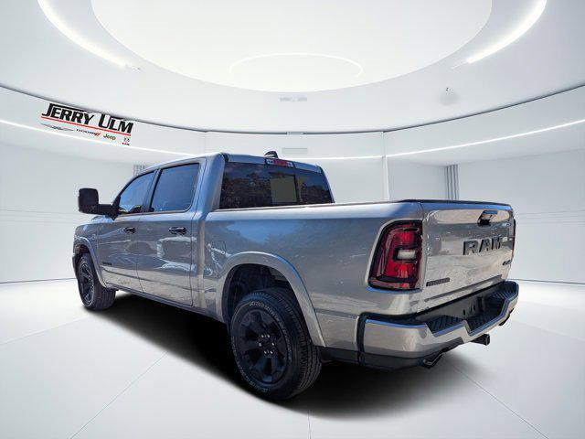 New 2026 Ram 1500 - photo 7