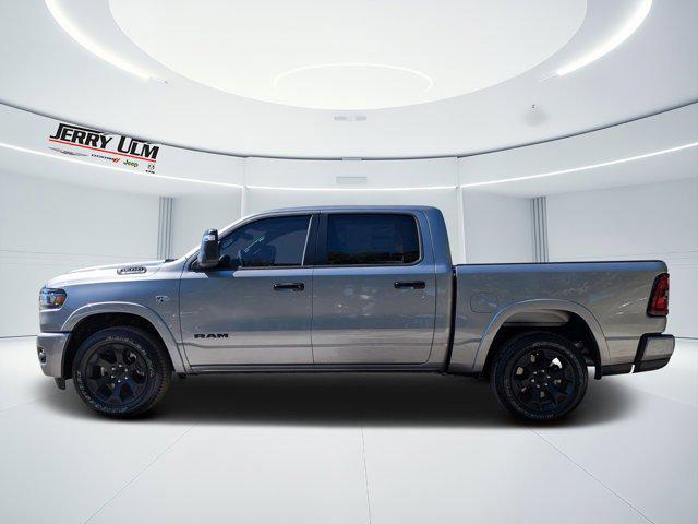 New 2026 Ram 1500 - photo 8
