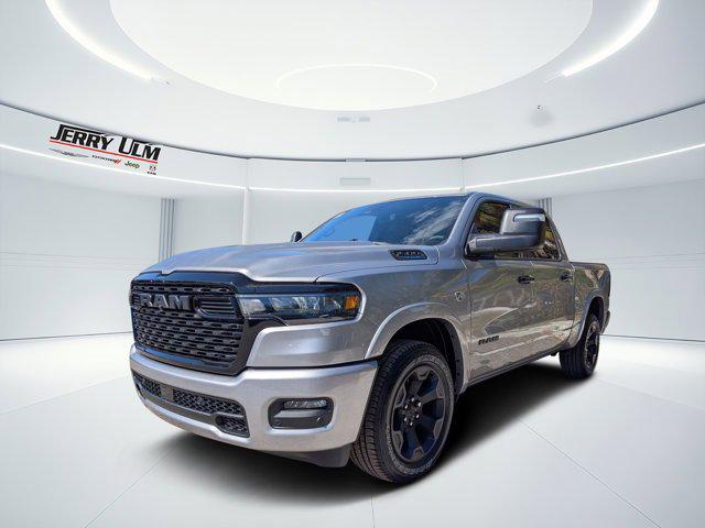 New 2026 Ram 1500 - photo 9