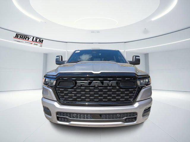 New 2026 Ram 1500 - photo 10