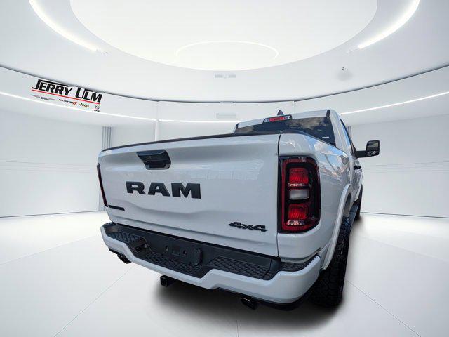 New 2026 Ram 1500 - photo 2