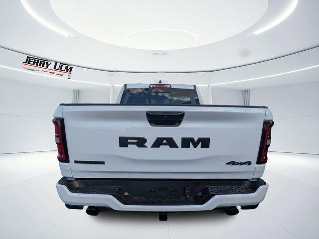 New 2026 Ram 1500 - photo 5