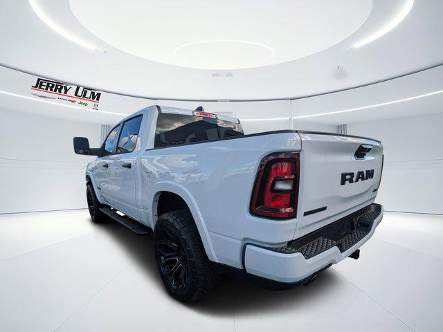 New 2026 Ram 1500 - photo 6