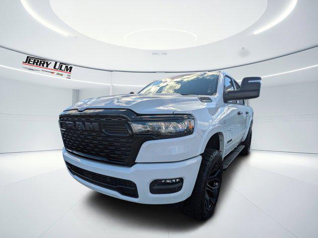 New 2026 Ram 1500 - photo 7