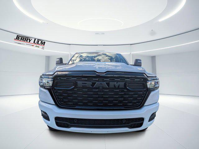 New 2026 Ram 1500 - photo 8