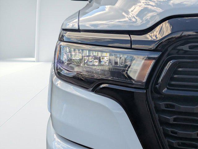 New 2026 Ram 1500 - photo 9