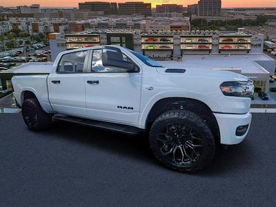 New 2026 Ram 1500 - photo 1