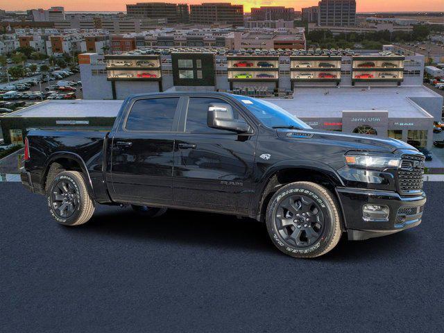 New 2026 Ram 1500 - photo 1