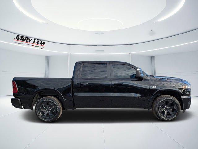 New 2026 Ram 1500 - photo 6
